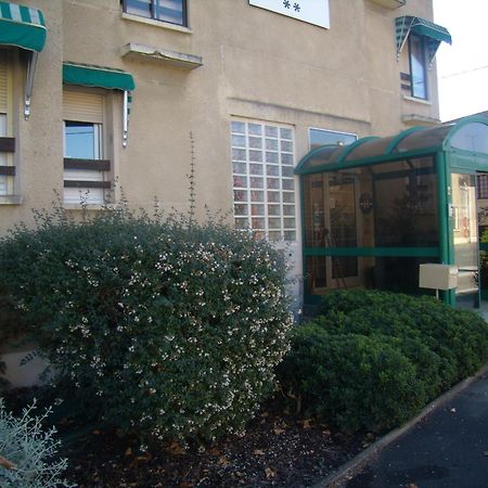 Hotel Le Relais Fleurance Dış mekan fotoğraf
