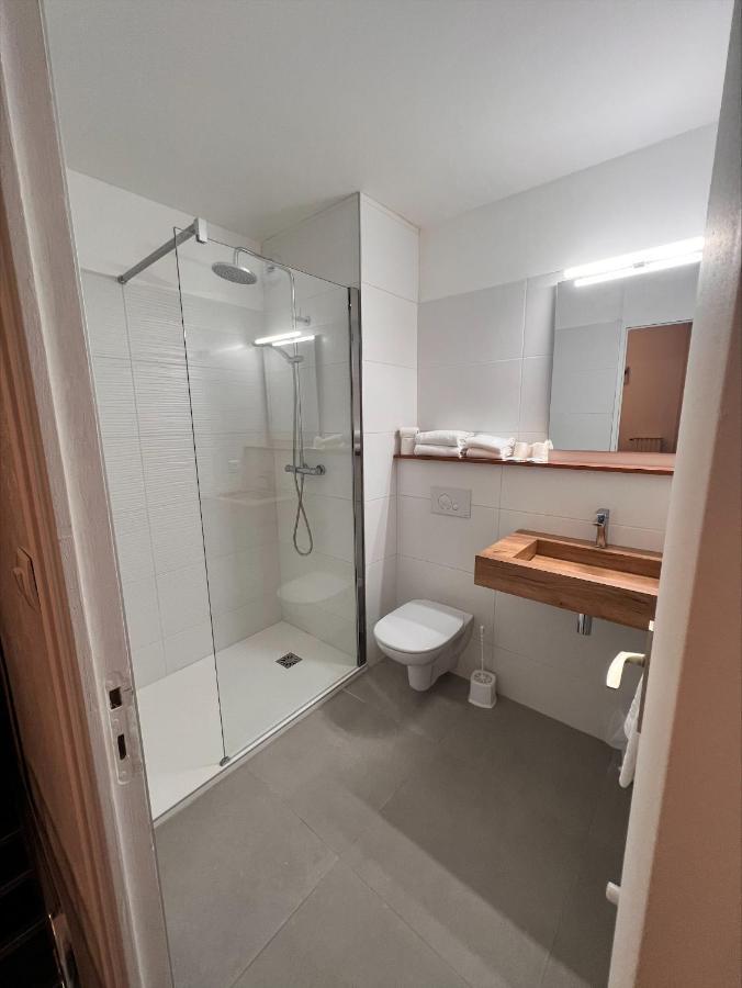 Hotel Le Relais Fleurance Dış mekan fotoğraf