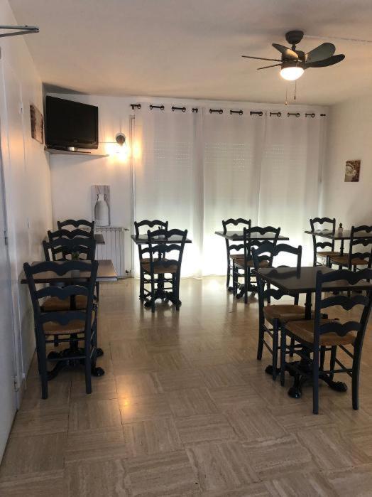 Hotel Le Relais Fleurance Dış mekan fotoğraf