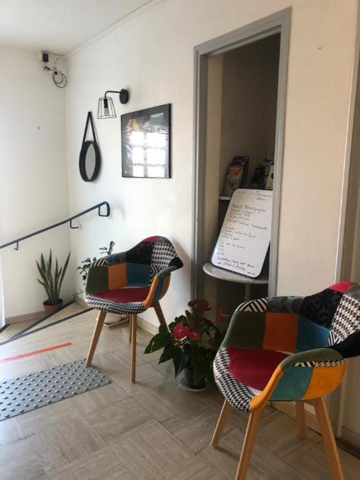 Hotel Le Relais Fleurance Dış mekan fotoğraf
