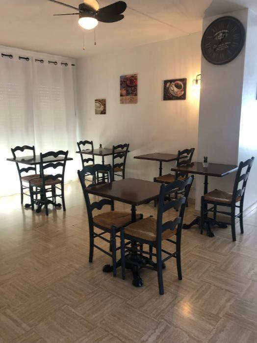 Hotel Le Relais Fleurance Dış mekan fotoğraf