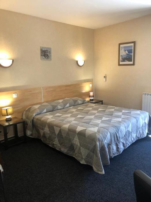 Hotel Le Relais Fleurance Dış mekan fotoğraf