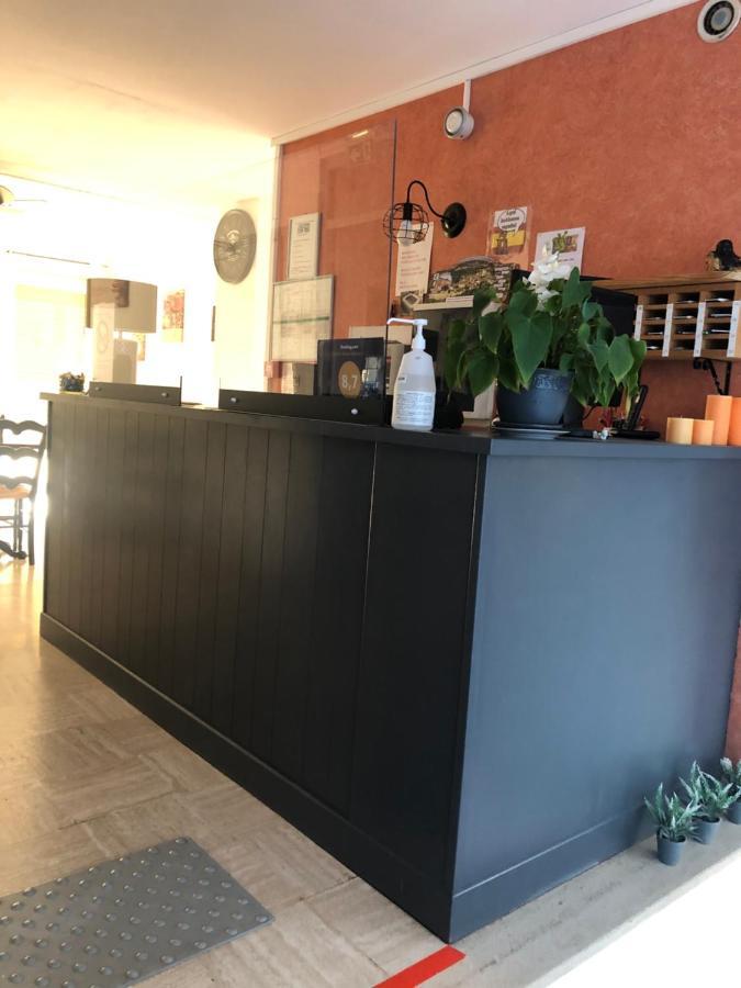 Hotel Le Relais Fleurance Dış mekan fotoğraf