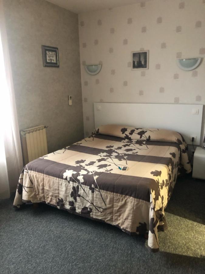 Hotel Le Relais Fleurance Dış mekan fotoğraf