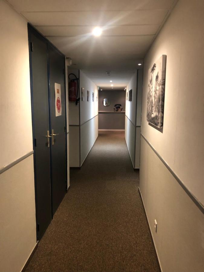 Hotel Le Relais Fleurance Dış mekan fotoğraf