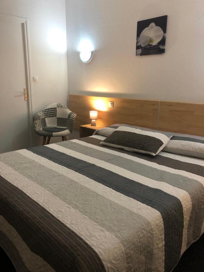 Hotel Le Relais Fleurance Dış mekan fotoğraf