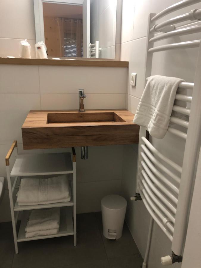 Hotel Le Relais Fleurance Dış mekan fotoğraf
